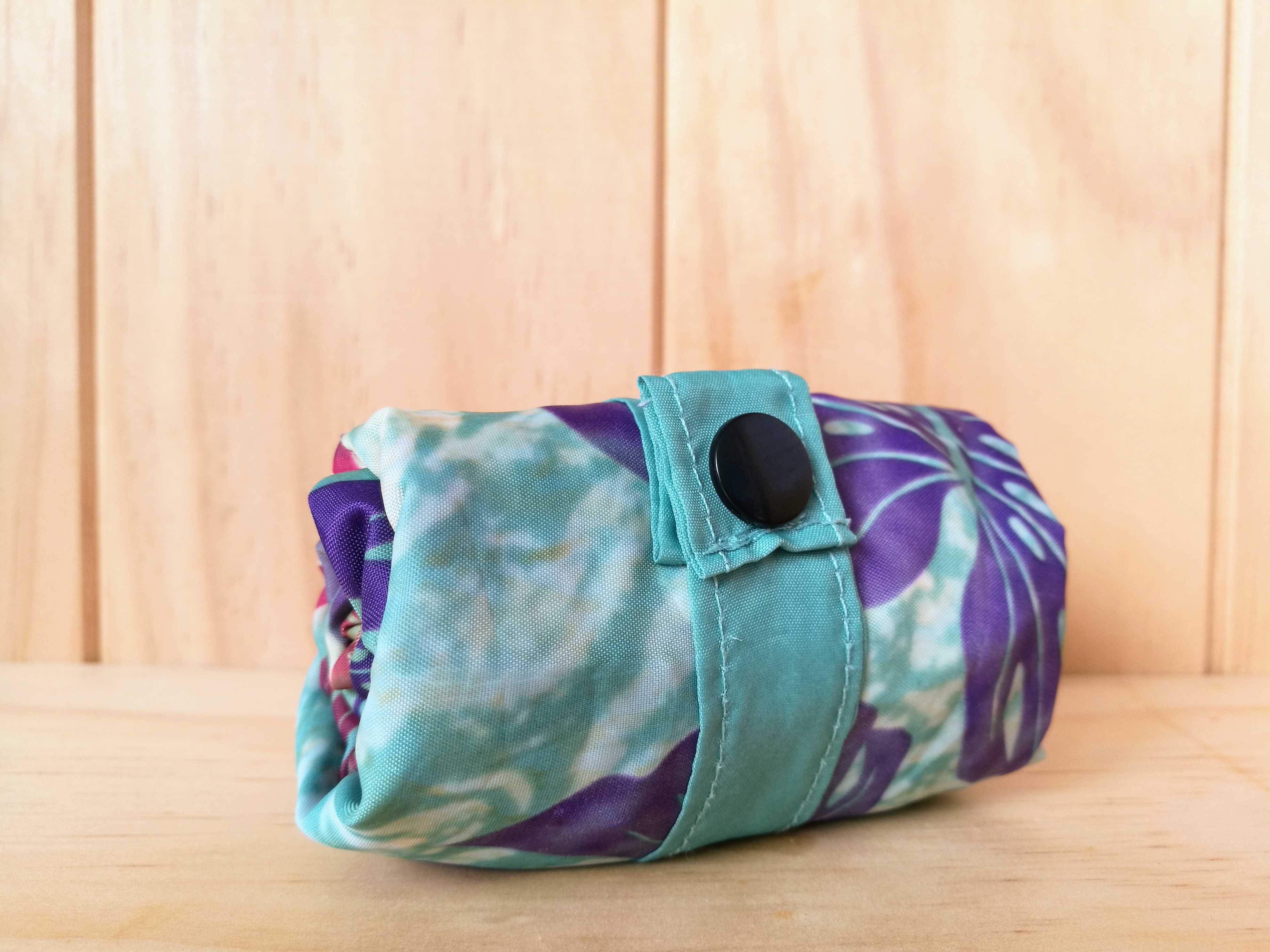 foldable reusable shopping bag